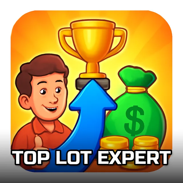 Top Lot Expert - Valet Challenge game
